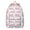 Magical, variant on Funny Cat Illustration Backpack – Watercolor Cat Artwork School Bag for Pet Lovers and Artistic Aesthetic Fans