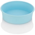 thumbnail image 5 of Zavor Silicone Baking Dish, Cake Pan Mold for 6Qt and Larger Pots and Ovens, Blue, 5 of 6