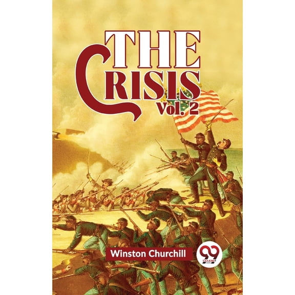 The Crisis Vol 2, (Paperback)