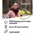 thumbnail image 4 of Suunto Sonic Headphones, Lime, One Size, 4 of 5