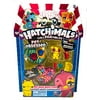 HATCHIMALS COLLEGGTIBLES - Pet Obsessed - Pet Shop Multi Pack New Hatchy Hearts! STYLES VARY