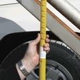 thumbnail image 3 of The Original Quick Click Height Stick - Measures Up To 15 Feet, 3 of 8