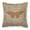 Casual, variant on Carolines Treasures BB1042-BL-BN-PW1414 Butterfly Burlap and Brown Canvas Fabric Decorative Pillow BB1042, 14Hx14W,
