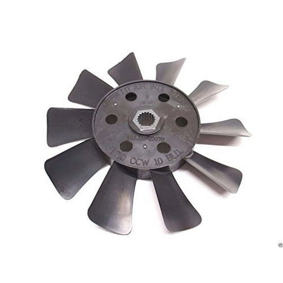 MTD Genuine OEM Replacement Cooling Fan # 1A646083070