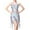 Gray, variant on Jumpsuits for Women Dgankt Women's Sequins Tassel Dance Costume 20s Flapper Cocktail Party Dresses Rumba Latin Ballroom Sequin Camisole Skirt