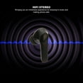 thumbnail image 3 of Language Translator Earbuds, Supports 74 Languages 70 Accents Real Time Translation, for  Voice Language Translator with BT with APP for Music Call, 3 of 8