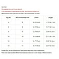 thumbnail image 2 of inhzoy Girls One Piece Bikini Swimsuit Print Ruffles One Shoulder Swimwear, 2 of 6