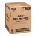 thumbnail image 2 of Kellogg's Rice Krispies Cereal, Portion | 21G/Unit, 70 Units/Case, 2 of 3