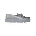 thumbnail image 2 of MOCASINES CASUALES LEON MUJER PLATA CABRA 02 LEON 02mp, 2 of 3