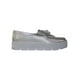 thumbnail image 2 of MOCASINES CASUALES LEON MUJER PLATA CABRA 02 LEON 02mp, 2 of 3