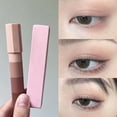 thumbnail image 2 of WIFKLSIIPG Four Color Eyeshadow Pen Silkworm High Gloss One Earth Color Pearlescent Lazy Eyeshadow Stick, 2 of 8