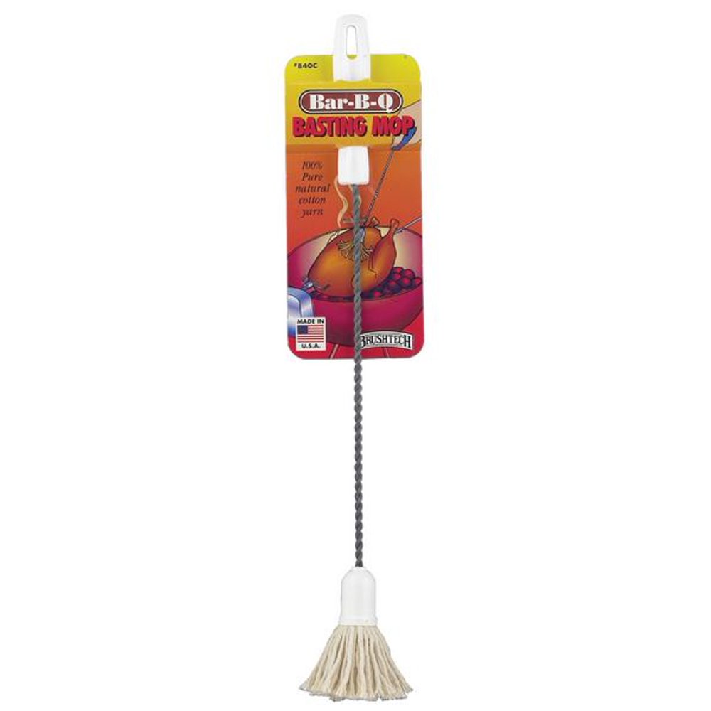 BBQ Basting Mop
