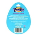 thumbnail image 2 of Peeps (1) Easter Candy Flavored Lip Balm - Cotton Candy Marshmallow Creme - Net Wt. 0.12 oz / 3.4 g, 2 of 2