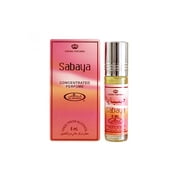 Sabaya 6ML Perfume Oil By Al Rehab