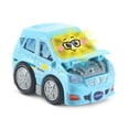 thumbnail image 2 of VTech® Go! Go! Smart Wheels® Friendly Family Car First Toy Car for Toddlers- French Version, 2 of 4