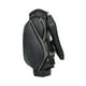 thumbnail image 4 of Bolsa de golf, regalo ligero para golfista, campo de prácticas, cubierta para palos de golf, bolsa para palos de golf Negro, 4 of 8