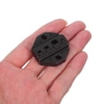 thumbnail image 4 of TEHAUX Effortless Pneumatic Terminal Crimping Tool Attachments Black for Wire Crimping Machine Use, 4 of 8