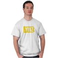 thumbnail image 4 of Yinz Philadelphia Pittsburgh PA Plus Size Crewneck Graphic Tee Shirt Brisco Brands 5X, 4 of 5