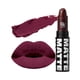 thumbnail image 1 of Ruby Kisses Lápiz labial Acabado mate Larga duración Altamente pigmentado Suave Aplicar total Maquillaje de color de labios (Berry Bossy), 1 of 5