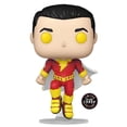 thumbnail image 2 of Pop! Movies: Shazam! Fury of The Gods 1277 Shazam Chase Limited Edition, 2 of 5