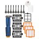 thumbnail image 1 of Kit de accesorios de reemplazo de filtro de cepillo lateral principal para tiburón Afortunado Sencillez, 1 of 1
