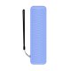 thumbnail image 1 of Mando a distancia inalámbrico compatible con Bluetooth Set Top Box para Apple TV 4 A1513, 1 of 9