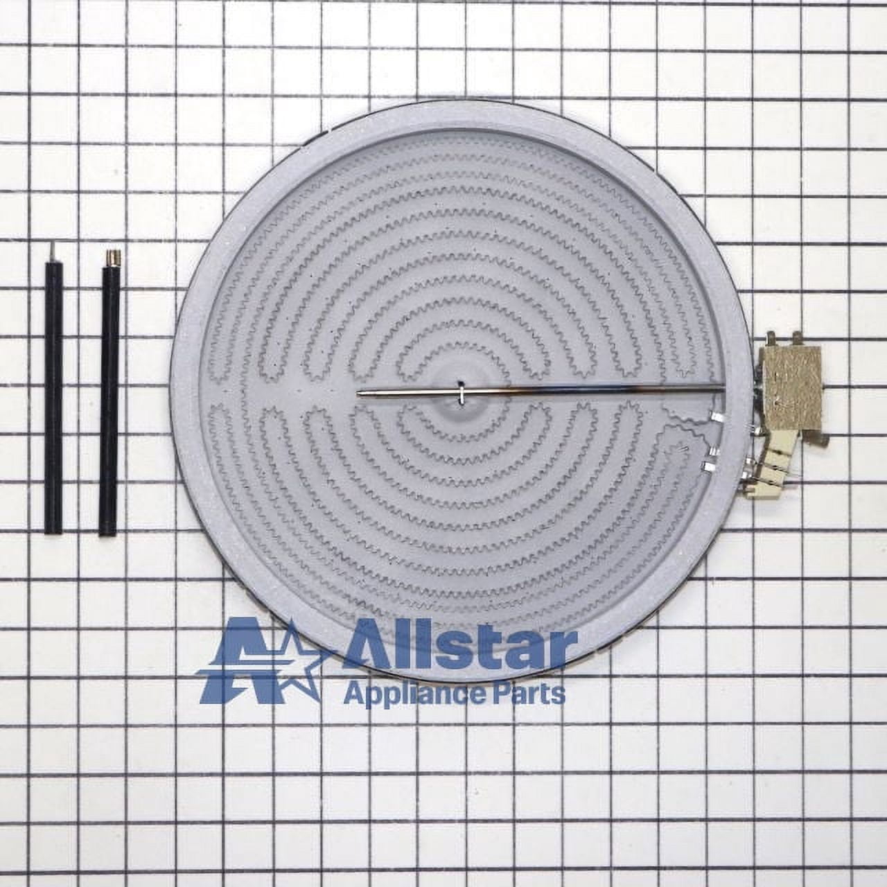 Whirlpool Range/Stove/Oven Radiant Surface Element W10823713