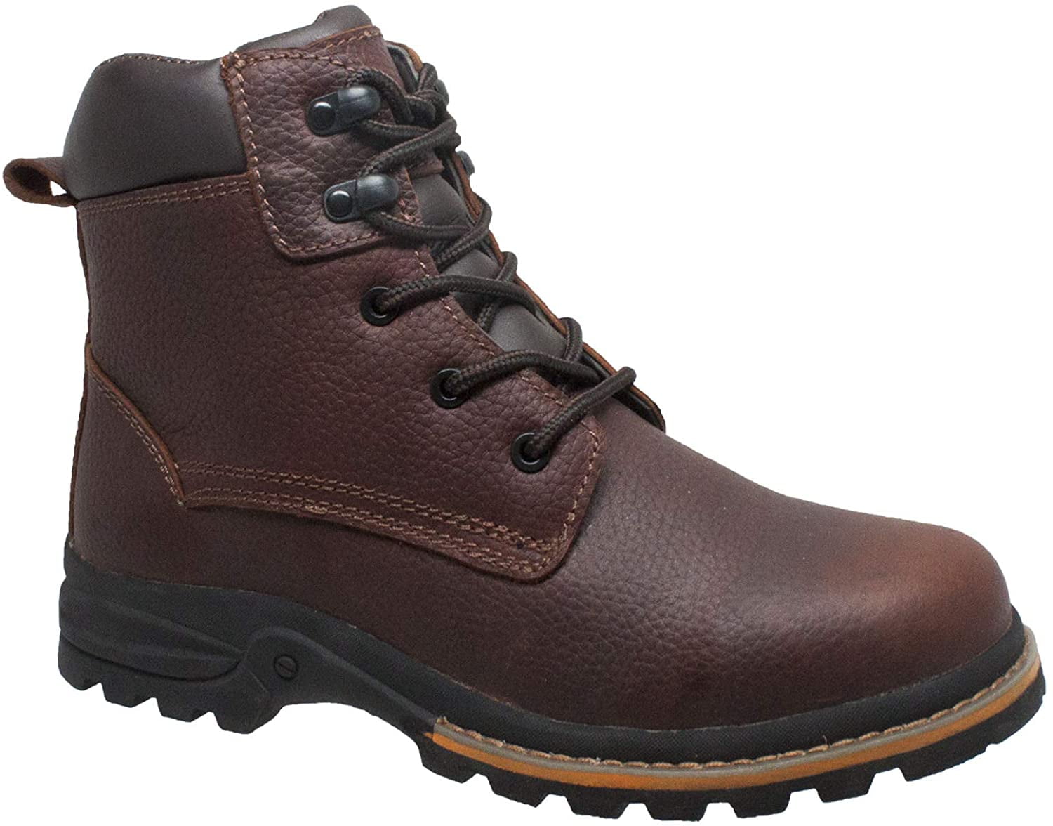 oil resistant boots