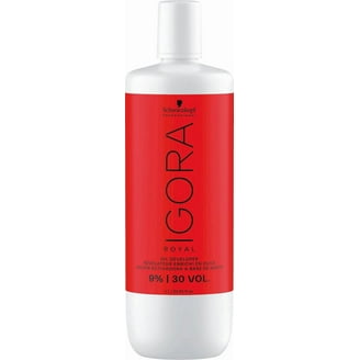 Schwarzkopf Igora Royal Permanent Hair Color Highlifts - 12-19