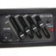 thumbnail image 2 of EQ-7545R - Preamplificador, ecualizador y sintonizador para guitarra acústica de 4 bandas con pastilla piezoeléctrica (negro), 2 of 7
