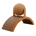 thumbnail image 4 of Corrugated Paper Protect Furniture Cat Cardboard Bed Cat Scratching Board for L, 4 of 9