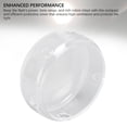 thumbnail image 4 of Camera Light Replacement Glass Dome, High Transparency Glass Covers Dome Protectors Caps  for AD300Pro, 4 of 7