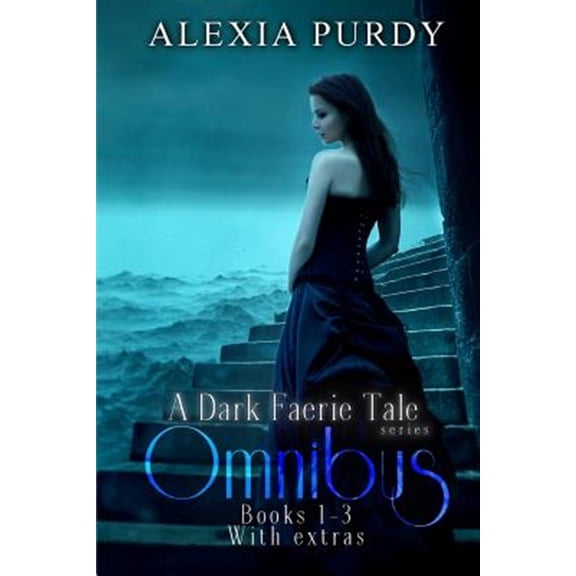 Pre-Owned A Dark Faerie Tale Boxed Set: A Dark Faerie Tale Series Omnibus Edition (Books 1, 2, 3, Plus Extras) (Paperback)