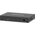 thumbnail image 5 of Netgear 8-Port Gigabit Ethernet PoE+ Smart Managed Plus Switch, 5 of 9
