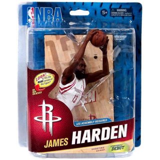 Outerstuff Brooklyn Nets Big Boys and Girls Icon Swingman Jersey - James  Harden - Macy's