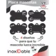 thumbnail image 2 of Placa Identificación Mascota Grabado Láser ¡personalizada!, 2 of 7
