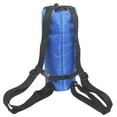 thumbnail image 4 of Bolsa de Manga Tipo con Soporte para de Cilindro de a Prueba de Golpes a Prueba de Agua con Correa Ajustable para El Hombro Yinane bolsa de cilindro de oxígeno, 4 of 8