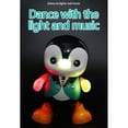 thumbnail image 5 of Twfbrm Baby Learning Playsets Electric Rocking Little Penguin Doll Colorful Lighting Music Cute Dancing Children's Toy Children Gifts for 5-12 Years Boys Girls, 5 of 5