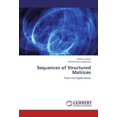thumbnail image 1 of Sequences of Structured Matrices, 1 of 2