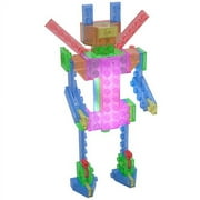 Laser Pegs MPS Robot Series