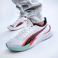 thumbnail image 3 of Tenis Puma Pounce Lite para Hombre 310778-17 blanco 26.5, 3 of 7