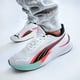 thumbnail image 3 of Tenis Puma Pounce Lite para Hombre 310778-17 blanco 28, 3 of 7