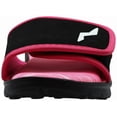 thumbnail image 5 of NORTY Women's Memory Foam Slide Sandals for Every Summer Outing, 5 of 7