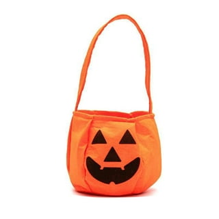 Mars M&M's Halloween Trick or Treat Tote Bag, 1 ct - Food 4 Less