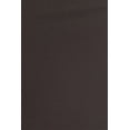 thumbnail image 4 of Women's Casual Slim Stretch Pull On Bodycon Pencil Solid Midi Skirt S-3XL, 4 of 5