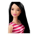 thumbnail image 3 of Muñeca Barbie Mattel Vestido Rosa, 3 of 3