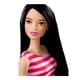 thumbnail image 3 of Muñeca Barbie Mattel Vestido Rosa, 3 of 3