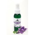 thumbnail image 2 of Lavender hydrosol organic floral water 100% pure natural spray 4 oz, 2 of 2