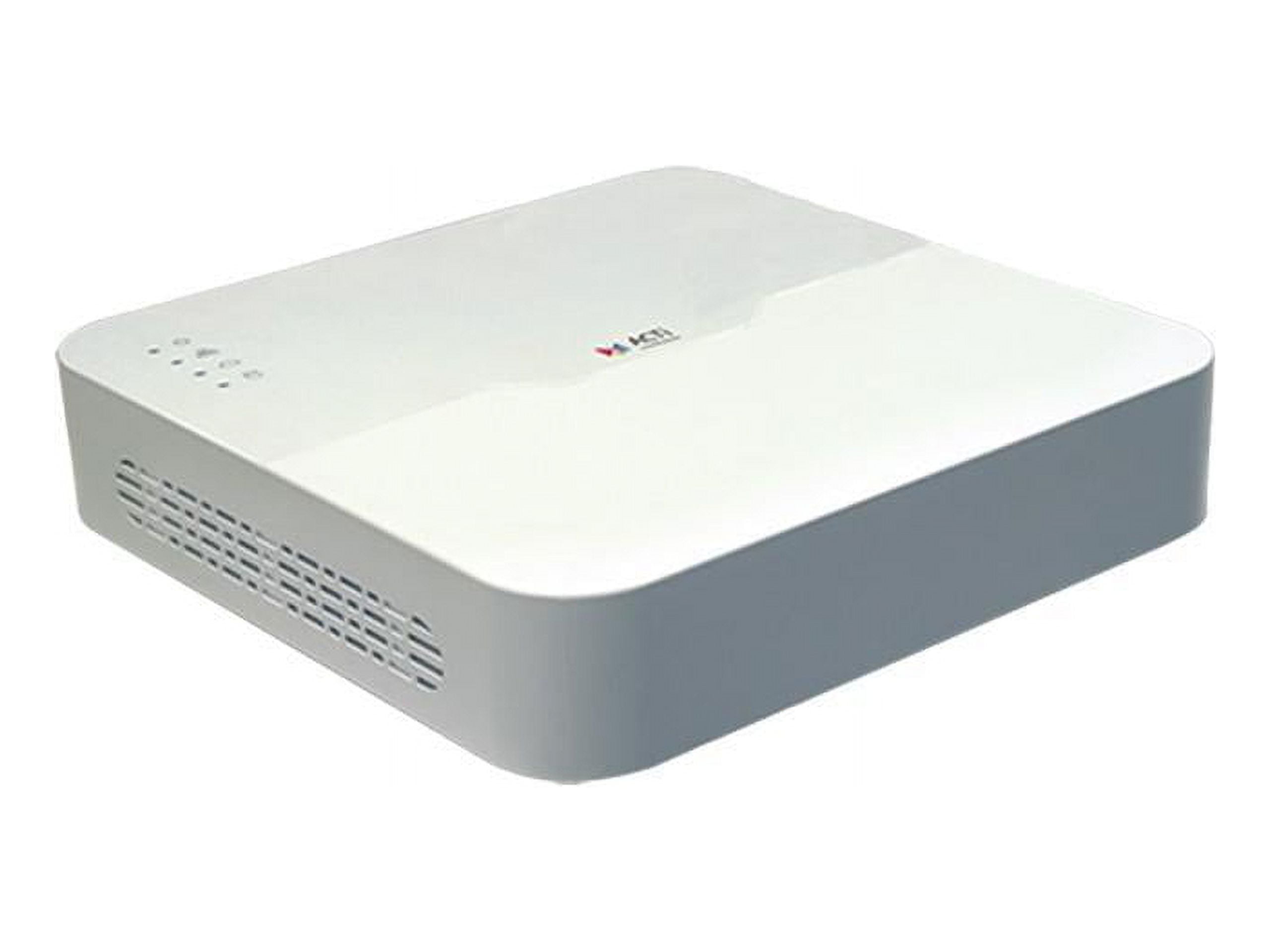 D-Link DNR-202L mydlink Camera Video Recorder - Walmart.com