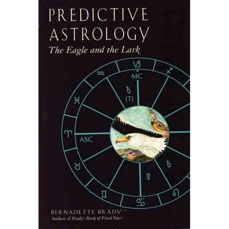 Predictive Astrology : The Eagle and the Lark